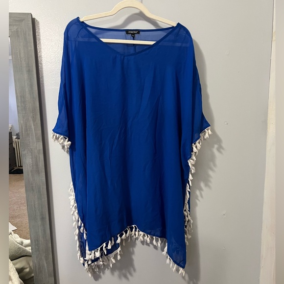 Swim Cover Up - Picture 5 of 5